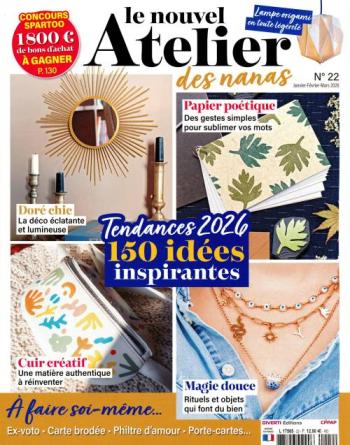 Le Nouvel Atelier des Nanas