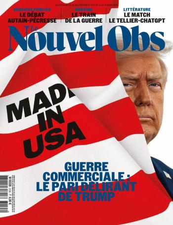 Le Nouvel Obs