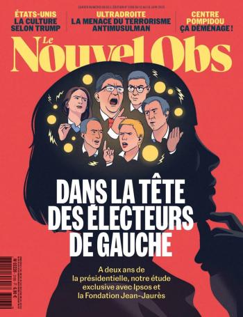 Le Nouvel Obs