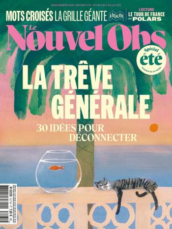 Le Nouvel Obs