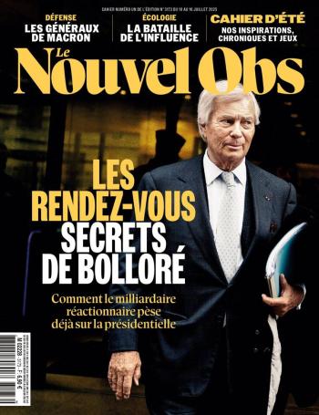 Le Nouvel Obs