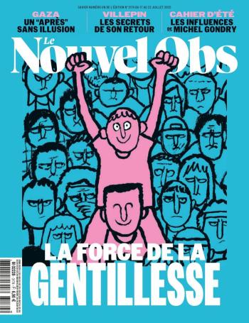 Le Nouvel Obs