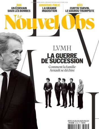 Le Nouvel Obs