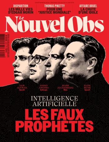 Le Nouvel Obs