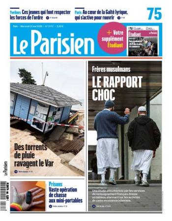 Le Parisien