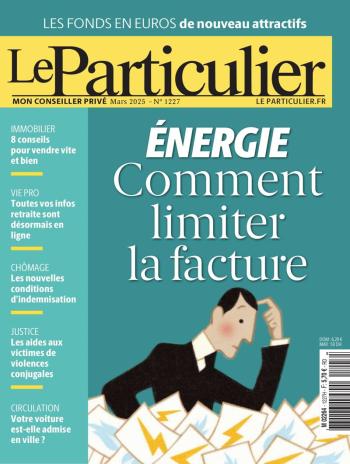 Le Particulier