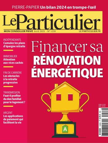 Le Particulier