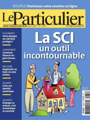 Le Particulier