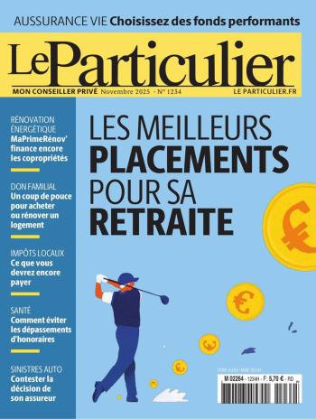 Le Particulier