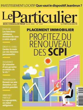 Le Particulier