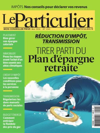 Le Particulier