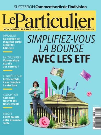 Le Particulier