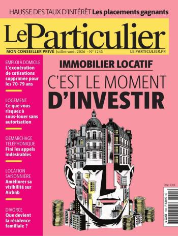 Le Particulier