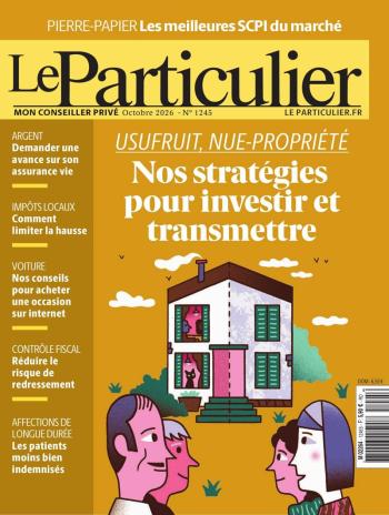 Le Particulier