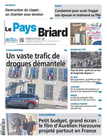 Le Pays Briard