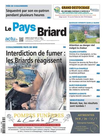 Le Pays Briard