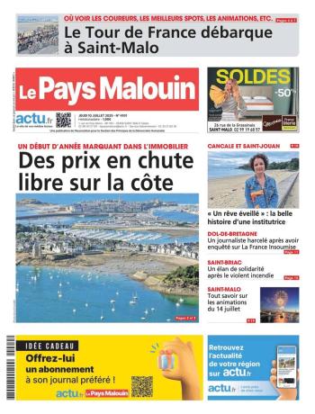 Le Pays Malouin (Saint-Malo)