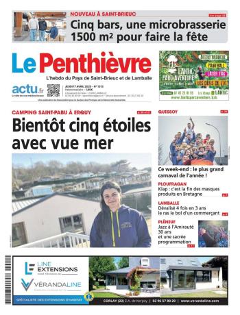 Le Penthièvre