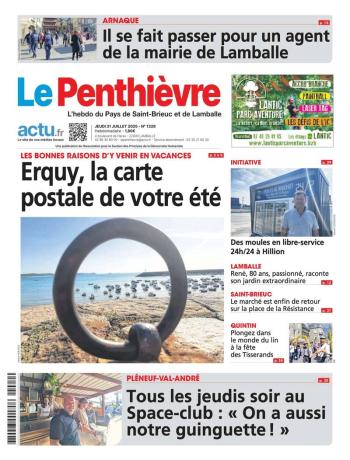 Le Penthièvre