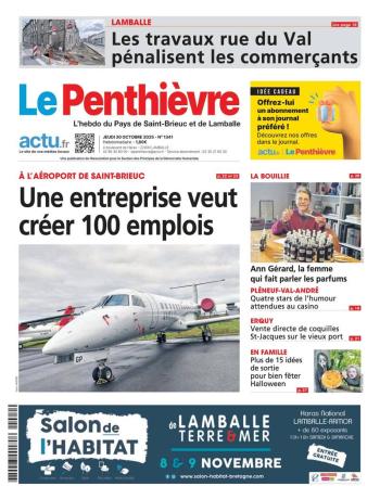 Le Penthièvre