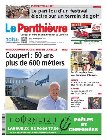Le Penthièvre