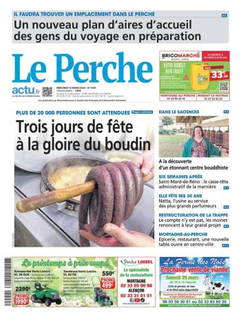 Le Perche