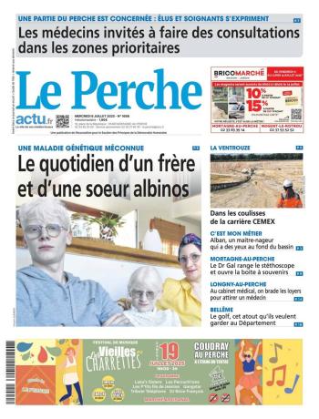 Le Perche