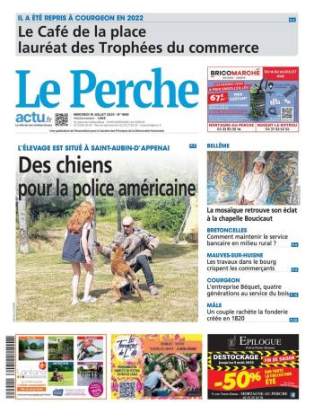 Le Perche