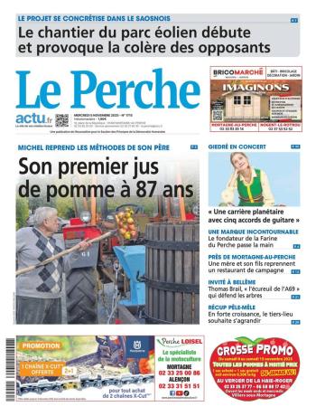 Le Perche