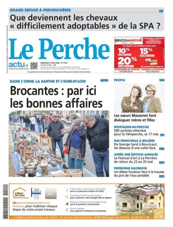 Le Perche