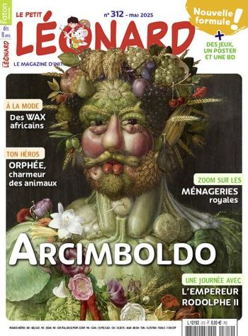 Le Petit Léonard