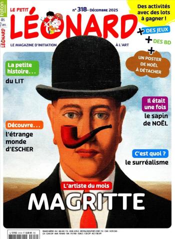 Le Petit Léonard