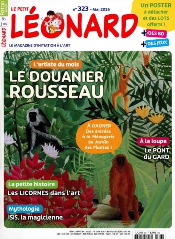 Le Petit Léonard