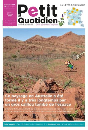 Le Petit Quotidien