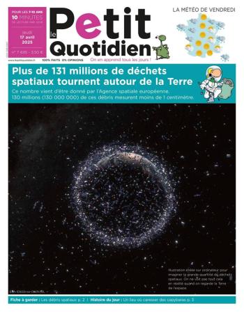 Le Petit Quotidien