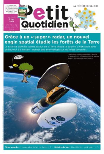 Le Petit Quotidien