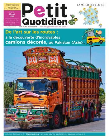 Le Petit Quotidien