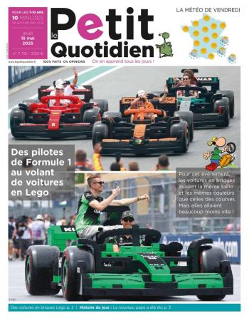 Le Petit Quotidien