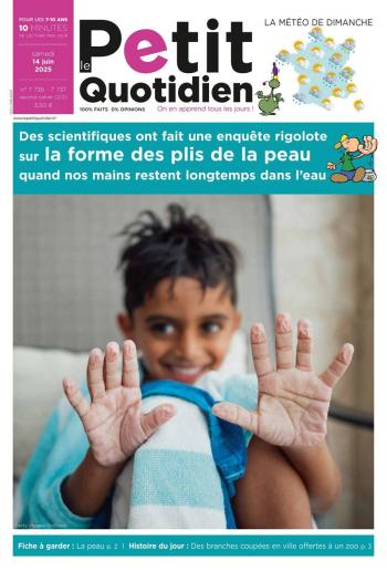 Le Petit Quotidien