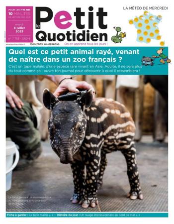 Le Petit Quotidien