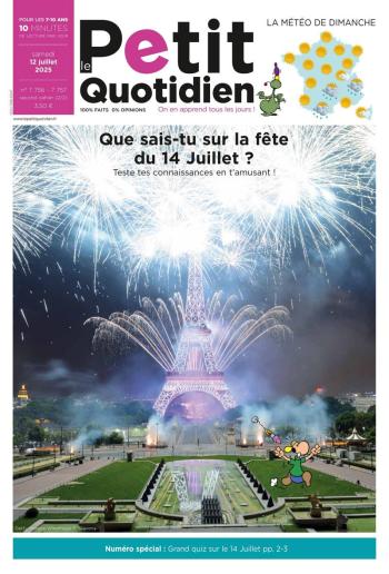 Le Petit Quotidien