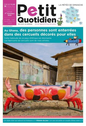 Le Petit Quotidien