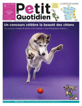 Le Petit Quotidien