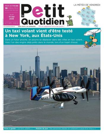 Le Petit Quotidien