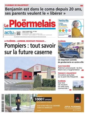 Le Ploërmelais