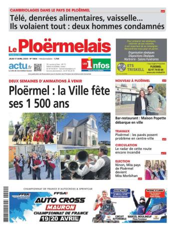 Le Ploërmelais