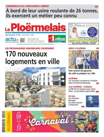 Le Ploërmelais