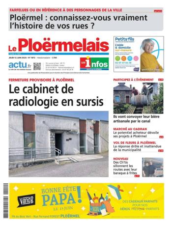 Le Ploërmelais