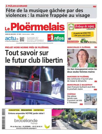 Le Ploërmelais