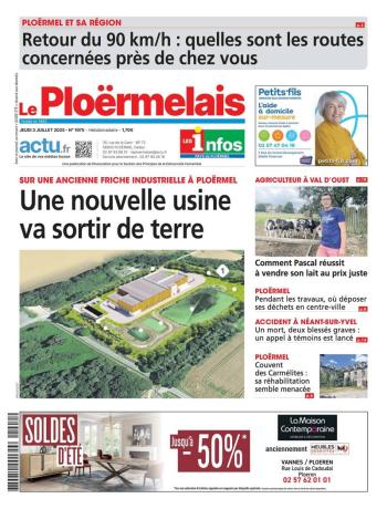 Le Ploërmelais